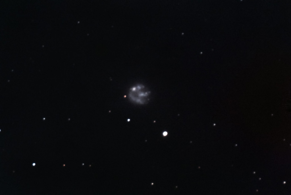 NGC2537